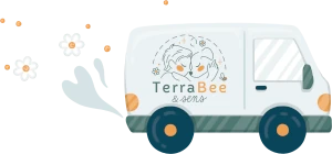 Logo TerraBee & Sens | Comment ?