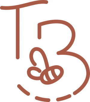 Logo TerraBee & Sens | Contact