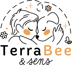 Logo TerraBee & Sens