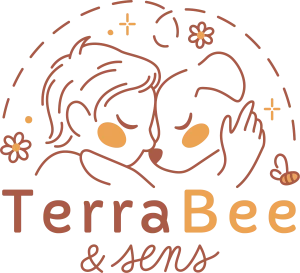 Logo TerraBee & Sens