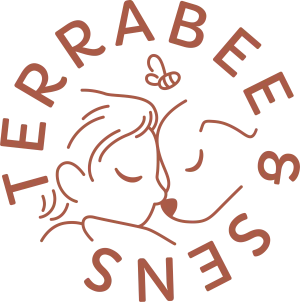 Logo TerraBee & Sens